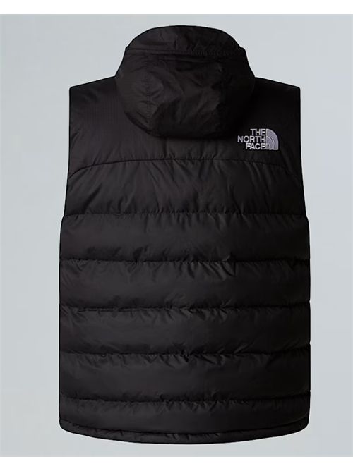 LIMBARA THE NORTH FACE | NF0A89G6JK31BLACK